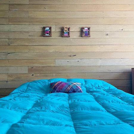 Casa Apel Hostel Пуерто-Варас Екстер'єр фото